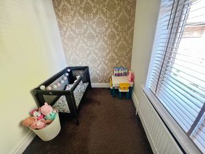 Bedroom 3- click for photo gallery